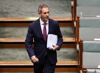 Australia news LIVE: Labor to launch ‘opt-out’ register for gambling ads; Trump threatens to bomb Oman as US-Iran war agreement expires