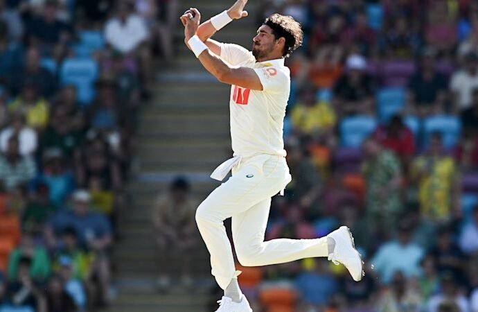 Australia v Bangladesh LIVE: More pain for Australia as Bangladesh in total control of first Test