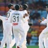 Australia v Bangladesh: Visitors move closer to historic win after Steve Smith wicket