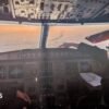 Australian aviation crew carries out daring midwinter Antarctica rescue