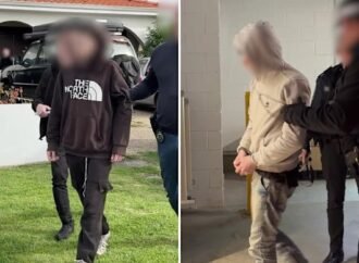 Australian man accused of leading ‘TeamPCP’ hacking syndicate, extorting businesses