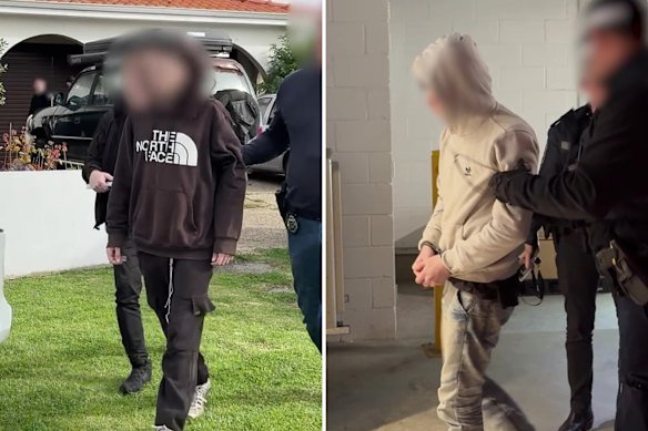 Australian man accused of leading ‘TeamPCP’ hacking syndicate, extorting businesses