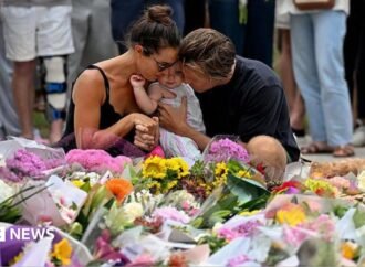 Australian state to begin gun buyback after Bondi Beach attack