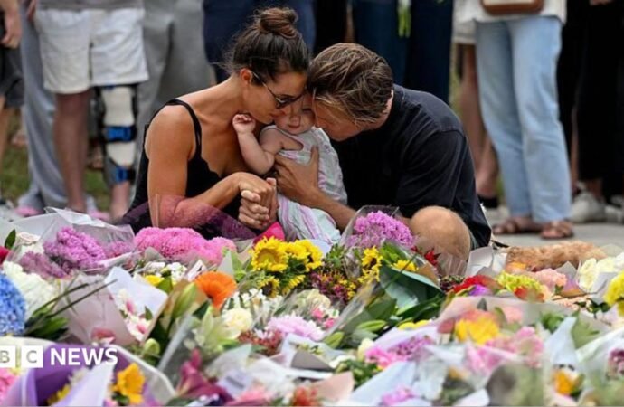 Australian state to begin gun buyback after Bondi Beach attack