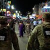 Autopsy shows Tennessee National Guard fatally shot 20-year-old armed man in the back