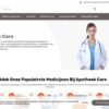 Azithromycin At Apotheek Care: Availability And Delivery In Netherlands | Yoga With Adriene