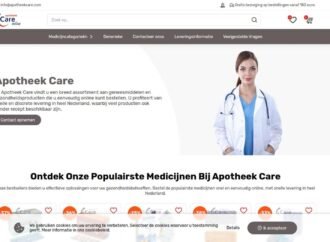 Azithromycin At Apotheek Care: Availability And Delivery In Netherlands | Yoga With Adriene