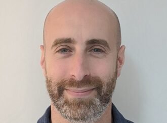 BBC Names Chris Sussman Director of Comedy