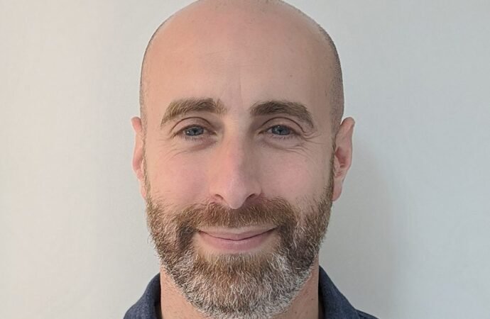 BBC Names Chris Sussman Director of Comedy
