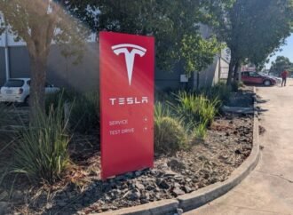 BREAKING: Tesla Service Center to open in Albury Wodonga