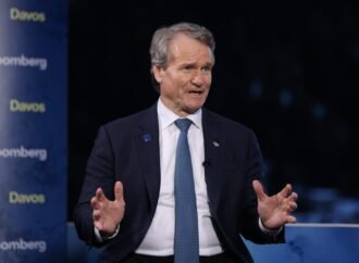 Bank of America is splashing out $250 million a year on weight loss drugs for its staff: ‘We see a great impact on employees,’ CEO says | Fortune