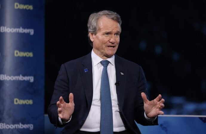 Bank of America is splashing out $250 million a year on weight loss drugs for its staff: ‘We see a great impact on employees,’ CEO says | Fortune