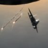 Battle for Hormuz: U.S. forces take first military action against Iran in a month, striking rocket launchers being used to deploy sea mines | Fortune