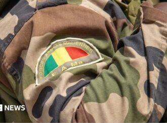 Battle for Mali base has killed dozens of militants, army says