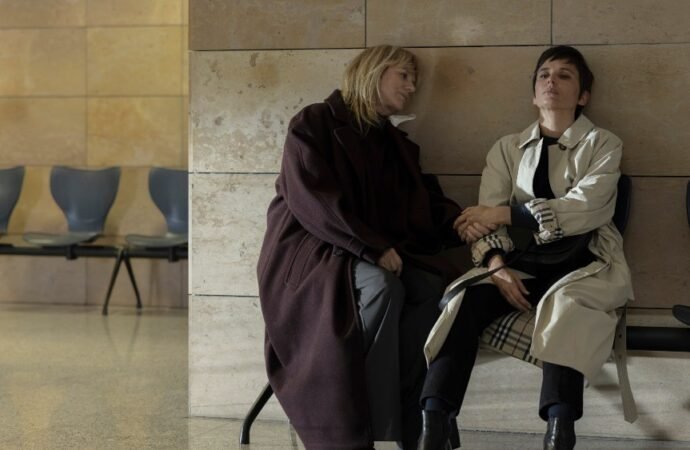 Be For Films Acquires Ione Hernández Sáenz’s ‘Sisters’ Ahead of Toronto Premiere (EXCLUSIVE)