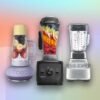 Before Splurging on a $500 Vitamix, Consider This Cheaper Model. It Works Just as Well – CNET