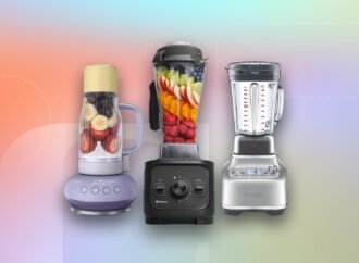 Before Splurging on a $500 Vitamix, Consider This Cheaper Model. It Works Just as Well – CNET