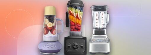 Before Splurging on a $500 Vitamix, Consider This Cheaper Model. It Works Just as Well – CNET