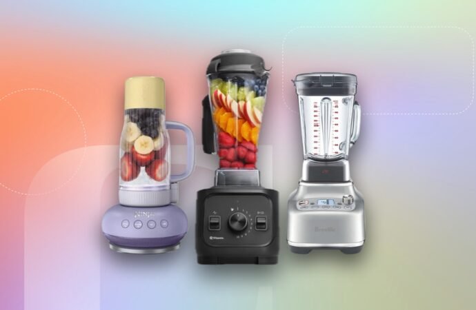 Before Splurging on a $500 Vitamix, Consider This Cheaper Model. It Works Just as Well – CNET