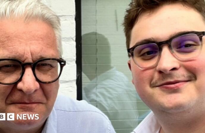 Belgian car salesman becomes prince after royal parentage confirmed