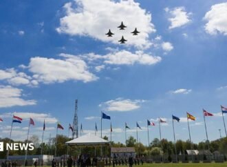 Belgium says a Canadian intern is suspected of spying at Nato. Here’s what we know