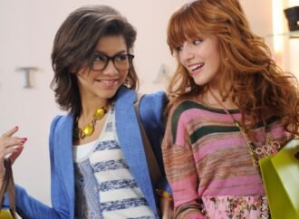 Bella Thorne and Zendaya Got Pitted Against Each Other During Disney Fame and Snuck Off Set to ‘Hash It Out’ After Things ‘Got Pretty Bad’