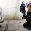 Beluga whale dies at Chicago aquarium days after coming from Canada park in rescue effort