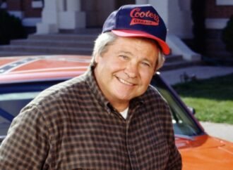 Ben Jones, Actor Turned Politician Who Played Cooter Davenport in ‘The Dukes of Hazzard,’ Dies at 84