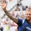Ben Stokes: Rob Key would not be surprised by England return