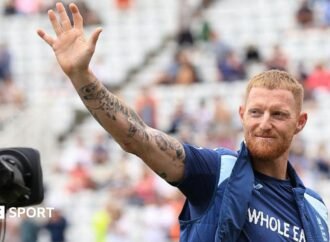 Ben Stokes: Rob Key would not be surprised by England return
