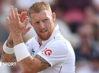 Ben Stokes says he would love to coach England in future