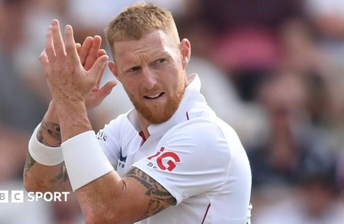 Ben Stokes says he would love to coach England in future