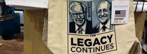 Berkshire boosted Alphabet stake by 83% in biggest stock-buying quarter in years