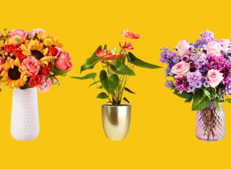 Best Flower Delivery Services 2026 – Forbes Vetted