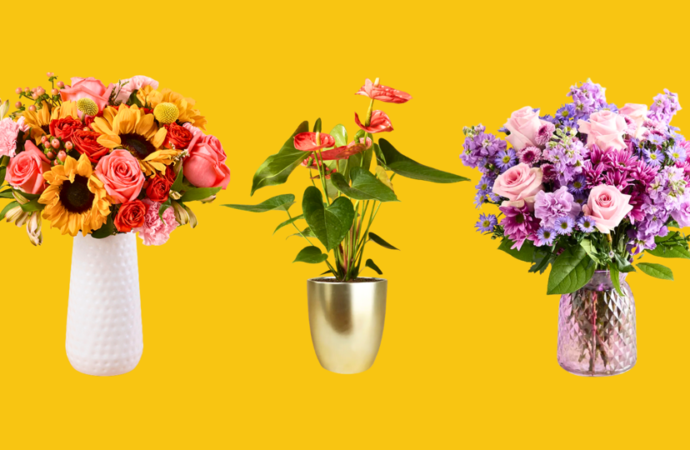 Best Flower Delivery Services 2026 – Forbes Vetted