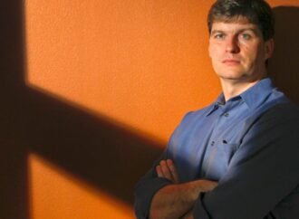 ‘Big Short’ investor Michael Burry says Nvidia faces ‘serious competition,’ flags shake-up in AI stocks