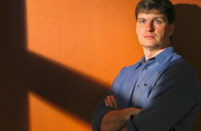 ‘Big Short’ investor Michael Burry says Nvidia faces ‘serious competition,’ flags shake-up in AI stocks