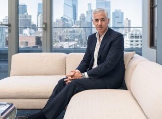 Bill Ackman agrees with Jeff Bezos: Being a great CEO can do more for the world than philanthropy | Fortune