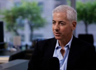 Bill Ackman’s $35 billion hedge fund made janitors and receptionists millionaires—and its investment team summer together in the Hamptons | Fortune