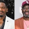 Bill Bellamy to Receive Icon Award at Whats Funny Comedy Festival, Co-Founded by Lil Rel Howery