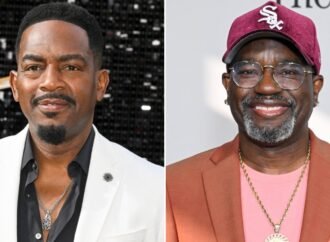 Bill Bellamy to Receive Icon Award at Whats Funny Comedy Festival, Co-Founded by Lil Rel Howery