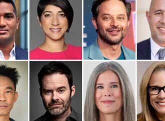 Bill Hader, James Wan, Devon Pritchard, Nick Kroll and Keith Le Goy Join Variety Entertainment and Technology Summit Programming