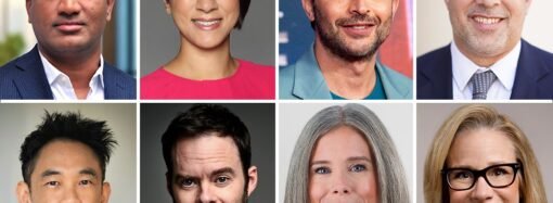Bill Hader, James Wan, Devon Pritchard, Nick Kroll and Keith Le Goy Join Variety Entertainment and Technology Summit Programming 