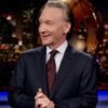 Bill Maher Delivers Lamest Dolly Parton Tribute Yet