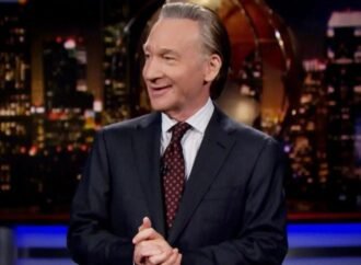 Bill Maher Delivers Lamest Dolly Parton Tribute Yet