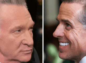 Bill Maher Puts Hunter Biden in the Hot Seat: ‘I’ve Seen You With Your Dick Out’