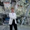 Billion-dollar machine aims to set a fusion-energy record — and study nuclear weapons