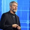 Billionaire Michael Saylor says Elon Musk is wrong about AI making money irrelevant: ‘Everybody doesn’t get their own private jet’ | Fortune