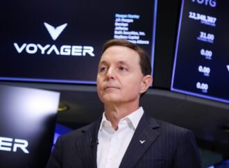 Billionaire founder agrees with Elon Musk, Sam Altman and Jeff Bezos: We will live and work in space—and could be commuting to the moon by 2030 | Fortune