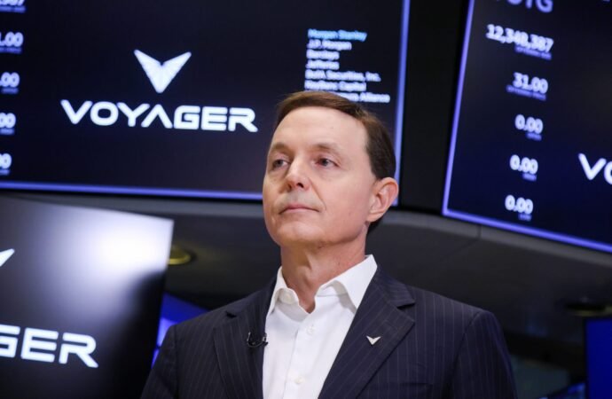 Billionaire founder agrees with Elon Musk, Sam Altman and Jeff Bezos: We will live and work in space—and could be commuting to the moon by 2030 | Fortune